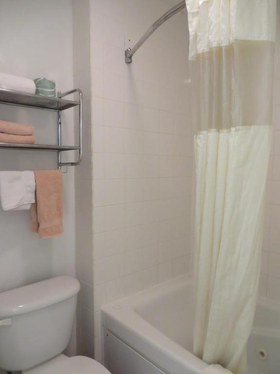 Americas Best Value Inn Weatherford Rom bilde